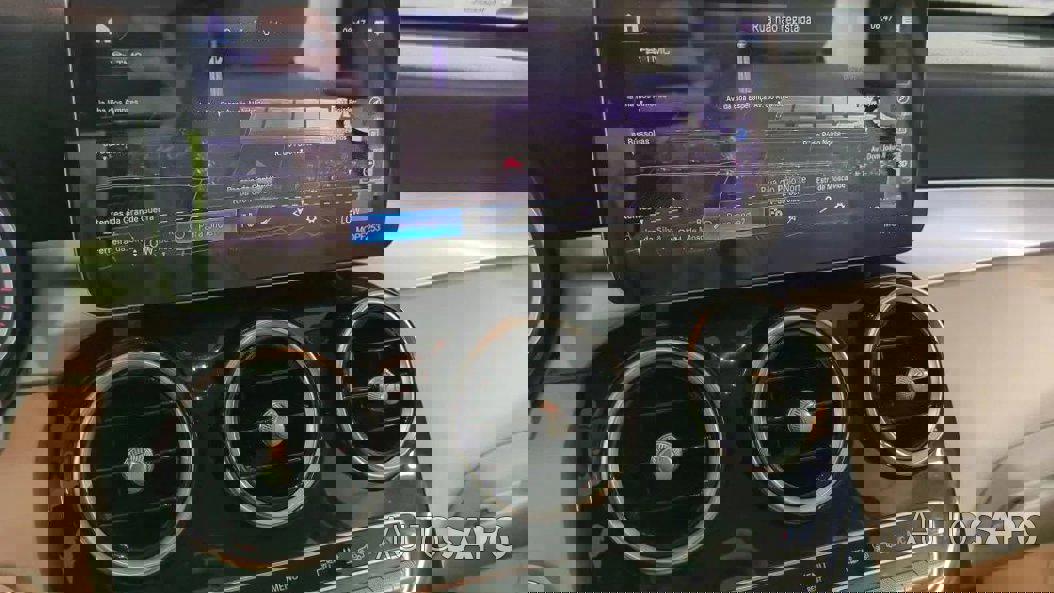 Mercedes-Benz Classe GLC de 2021