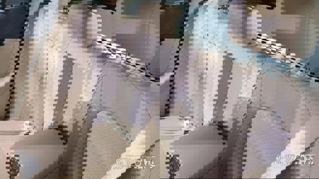 Mercedes-Benz Classe GLC de 2021