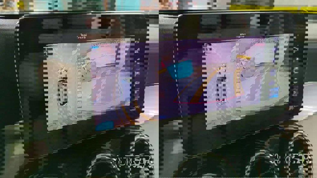 Mercedes-Benz Classe GLC de 2021