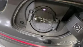 Mercedes-Benz Classe GLC de 2021