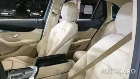 Mercedes-Benz Classe GLC de 2021