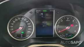 Mercedes-Benz Classe GLC de 2021