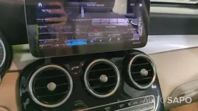 Mercedes-Benz Classe GLC de 2021