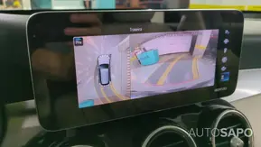 Mercedes-Benz Classe GLC de 2021