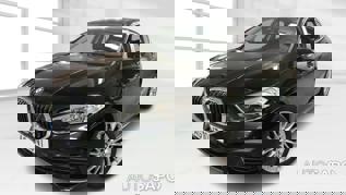 BMW Série 1 de 2021