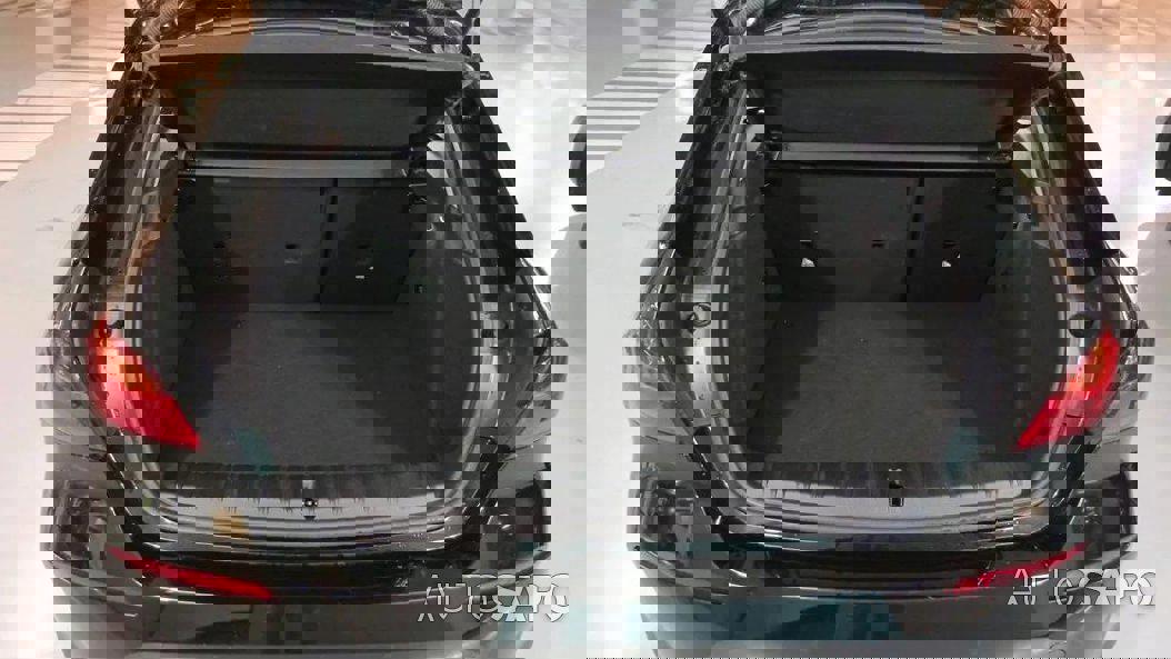 BMW Série 1 de 2021