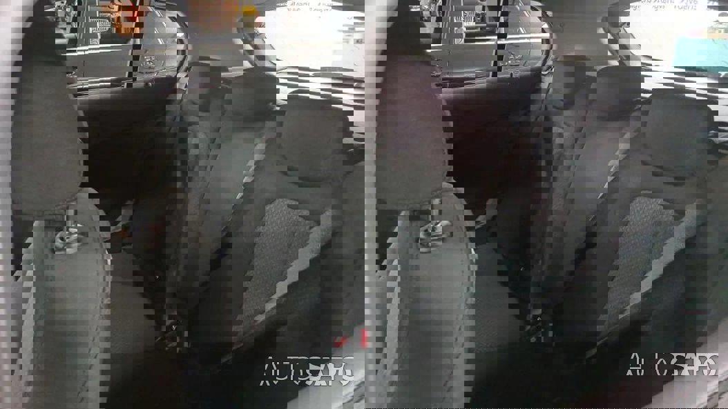 BMW Série 1 de 2021