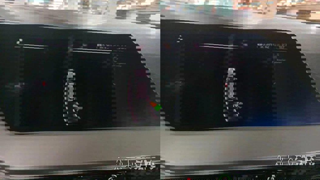 BMW Série 1 de 2021