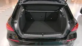 BMW Série 1 de 2021