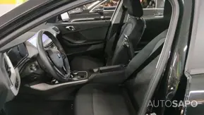 BMW Série 1 de 2021