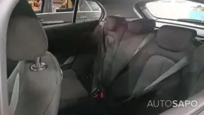 BMW Série 1 de 2021