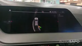 BMW Série 1 de 2021