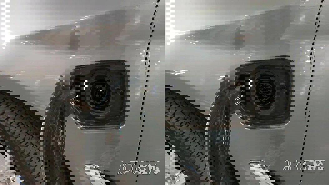 BMW Série 5 de 2021