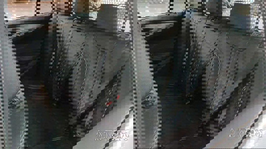 BMW Série 5 de 2021