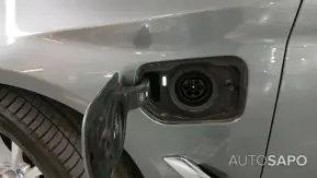 BMW Série 5 de 2021