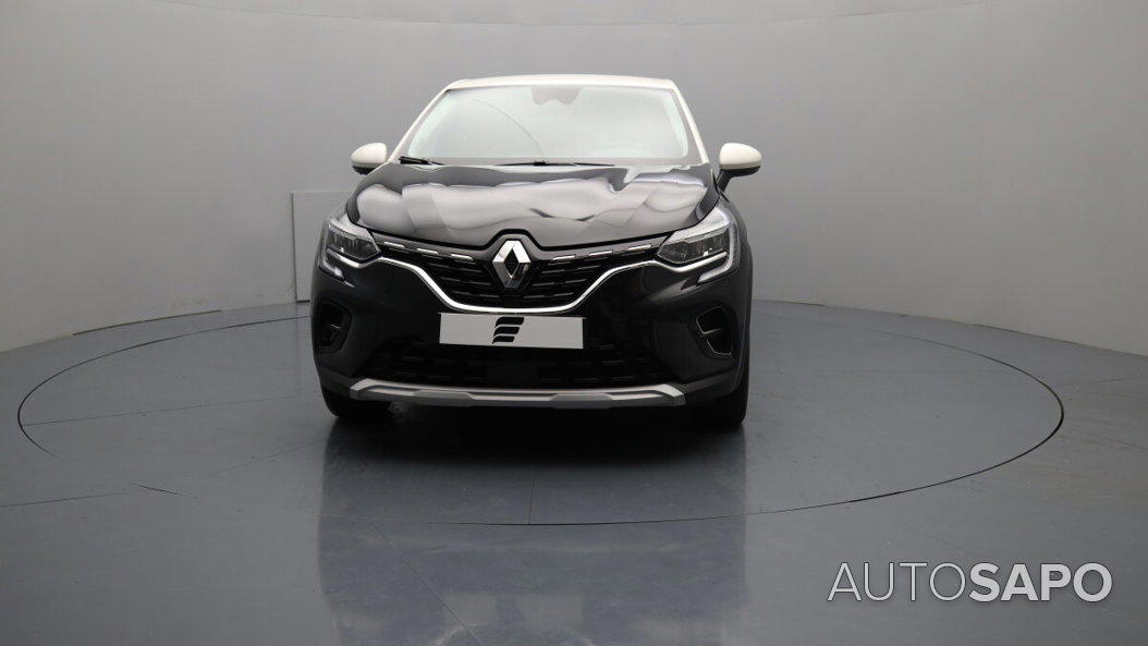 Renault Captur de 2023
