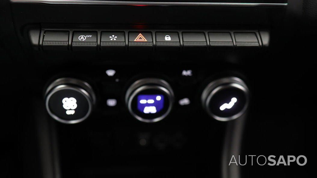 Renault Captur de 2023