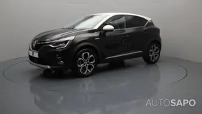 Renault Captur de 2023
