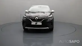 Renault Captur de 2023