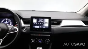 Renault Captur de 2023