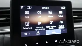 Renault Captur de 2023