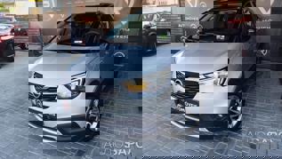 Opel Crossland X 1.2 T Innovation de 2018