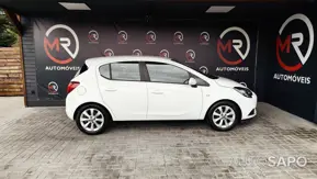 Opel Corsa de 2017