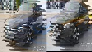 Mercedes-Benz Classe C de 2022