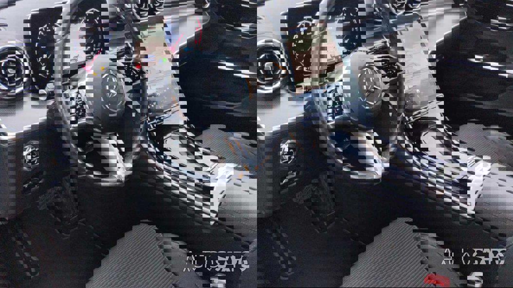 Mercedes-Benz Classe C de 2022