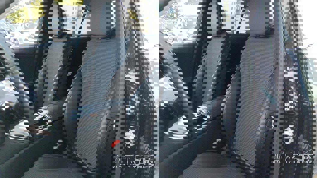 Mercedes-Benz Classe C de 2022