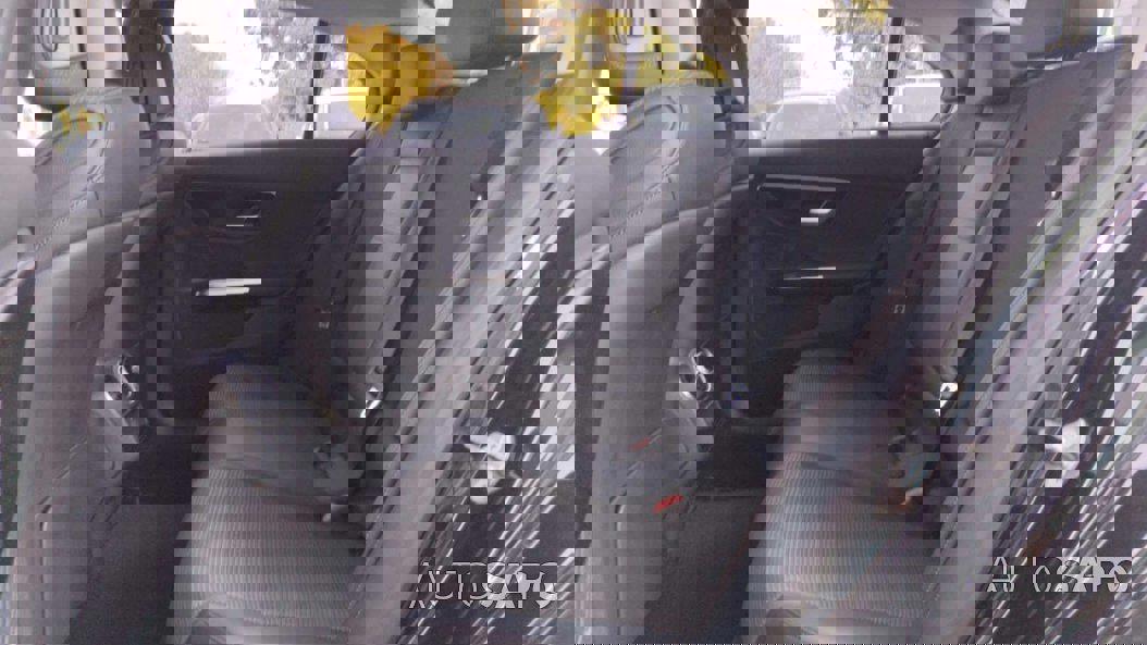 Mercedes-Benz Classe C de 2022