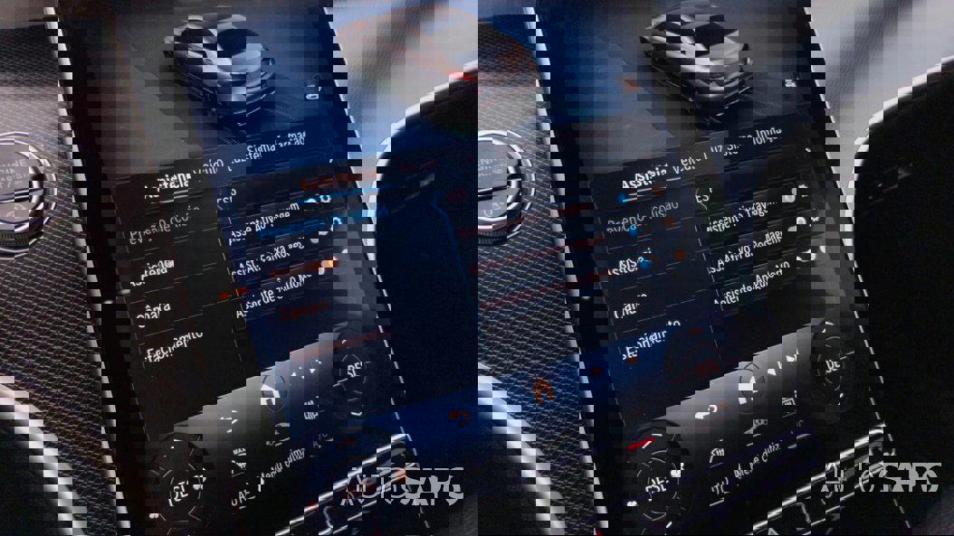 Mercedes-Benz Classe C de 2022