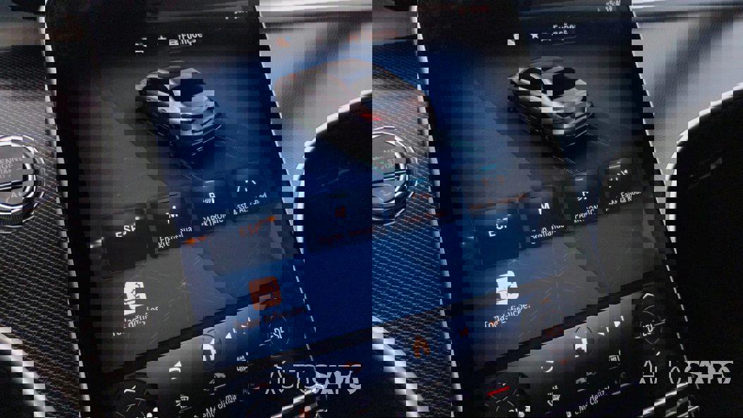 Mercedes-Benz Classe C de 2022