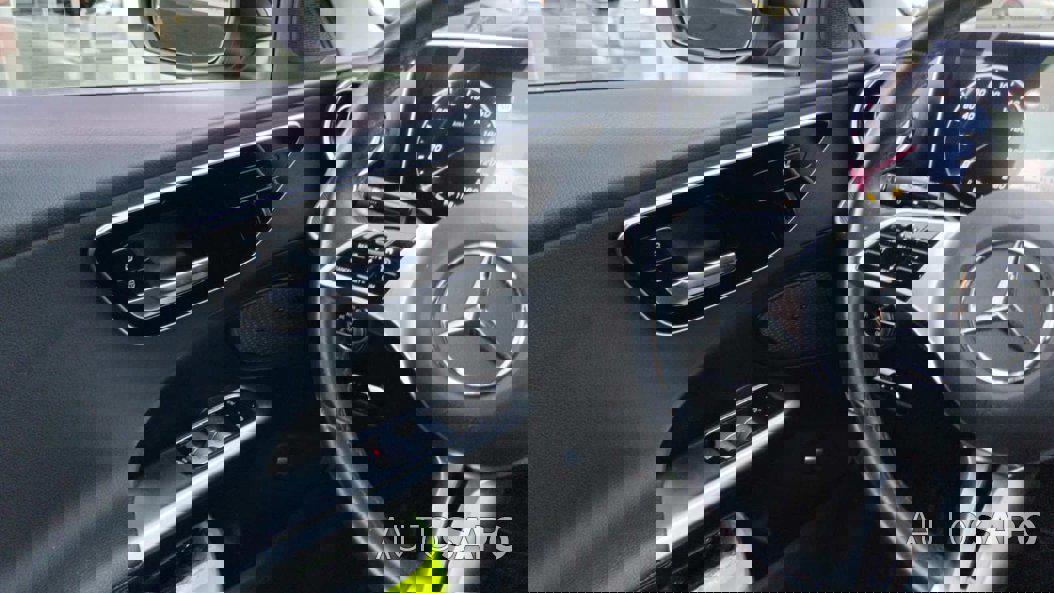 Mercedes-Benz Classe C de 2022