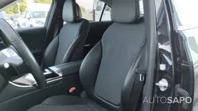 Mercedes-Benz Classe C de 2022