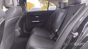 Mercedes-Benz Classe C de 2022