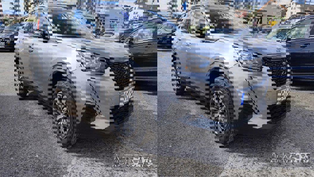 Peugeot 2008 1.2 PureTech Active Pack de 2023