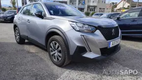 Peugeot 2008 1.2 PureTech Active Pack de 2023