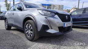 Peugeot 2008 1.2 PureTech Active Pack de 2023
