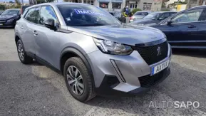 Peugeot 2008 1.2 PureTech Active Pack de 2023