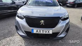 Peugeot 2008 1.2 PureTech Active Pack de 2023
