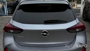 Opel Corsa de 2021