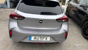 Opel Corsa de 2021
