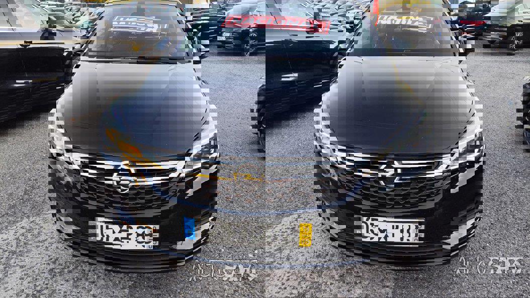 Opel Astra 1.0 Dynamic Sport S/S de 2019