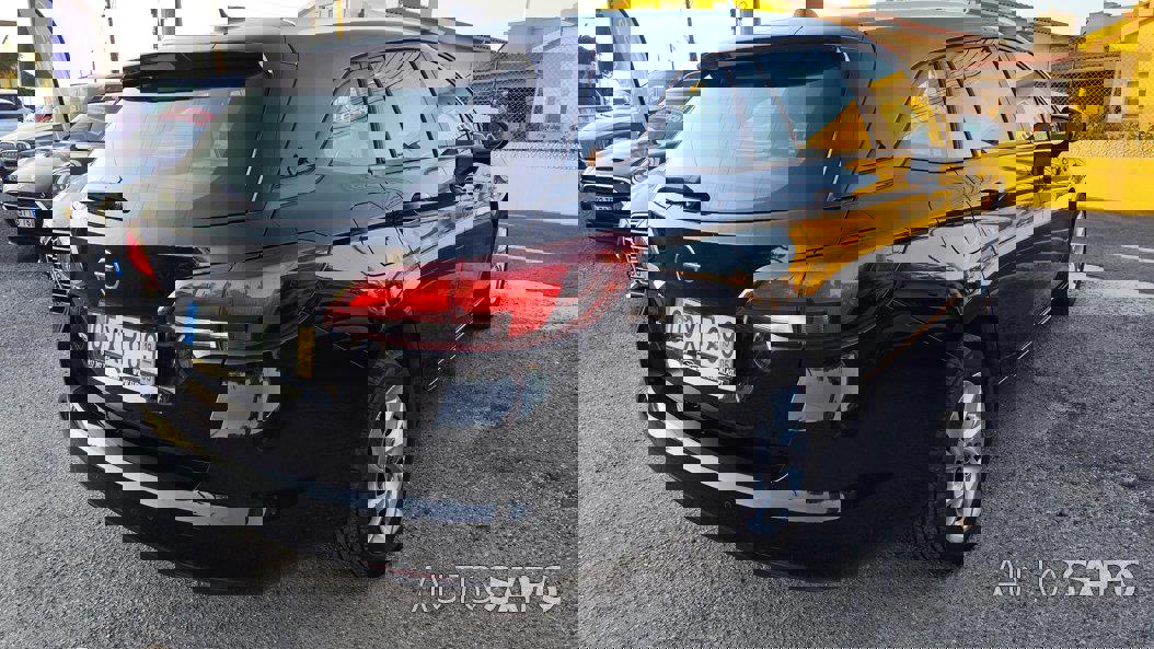 Opel Astra 1.0 Dynamic Sport S/S de 2019