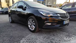 Opel Astra 1.0 Dynamic Sport S/S de 2019