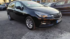 Opel Astra 1.0 Dynamic Sport S/S de 2019