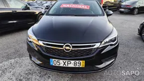 Opel Astra 1.0 Dynamic Sport S/S de 2019