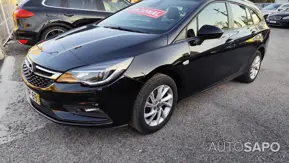 Opel Astra 1.0 Dynamic Sport S/S de 2019