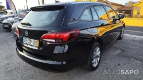 Opel Astra 1.0 Dynamic Sport S/S de 2019